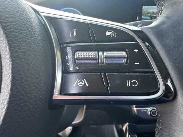 Used 2025 Kia Seltos X-Line AWD/4WD image 18