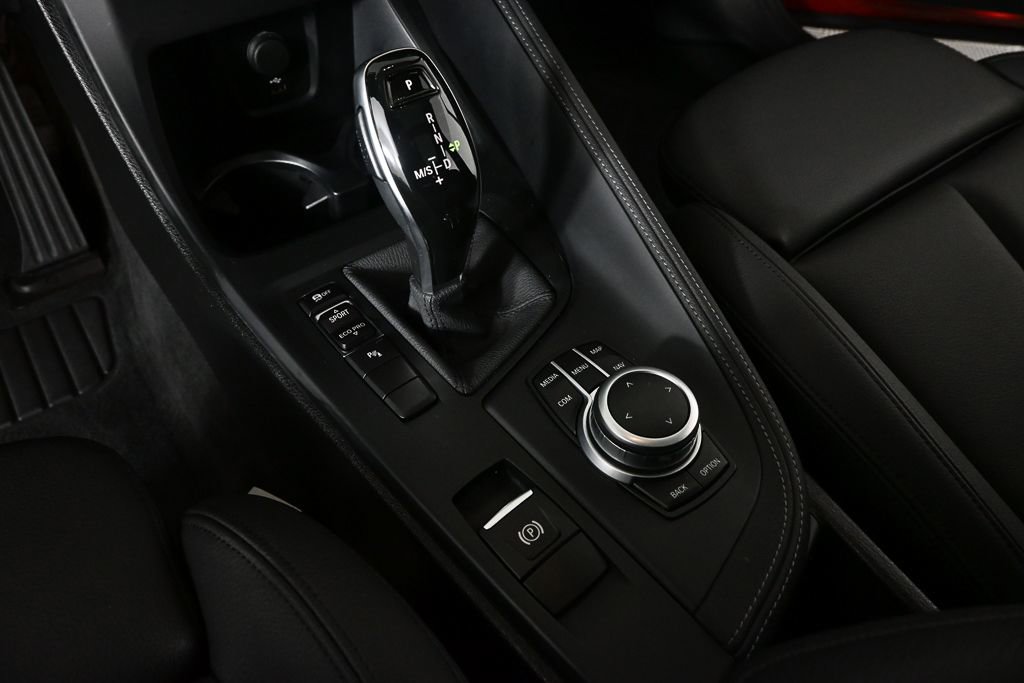 Used 2021 BMW X2 sDrive28i w/ Convenience Package image 15