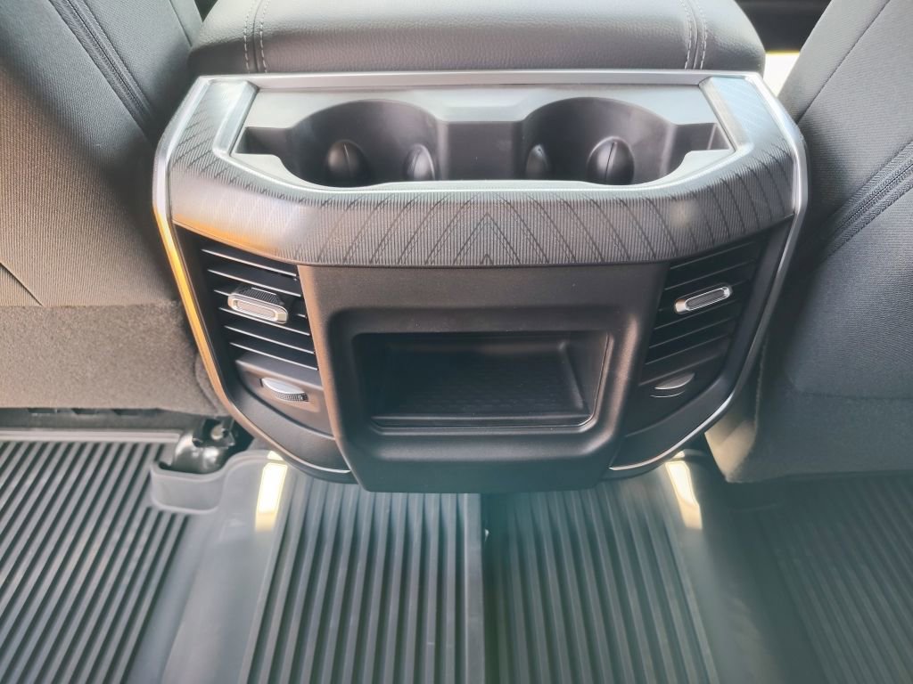 New 2025 RAM 2500 Big Horn AWD/4WD image 35