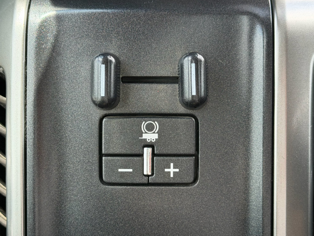 Used 2016 Chevrolet Silverado 1500 LT w/ All Star Edition RWD image 14