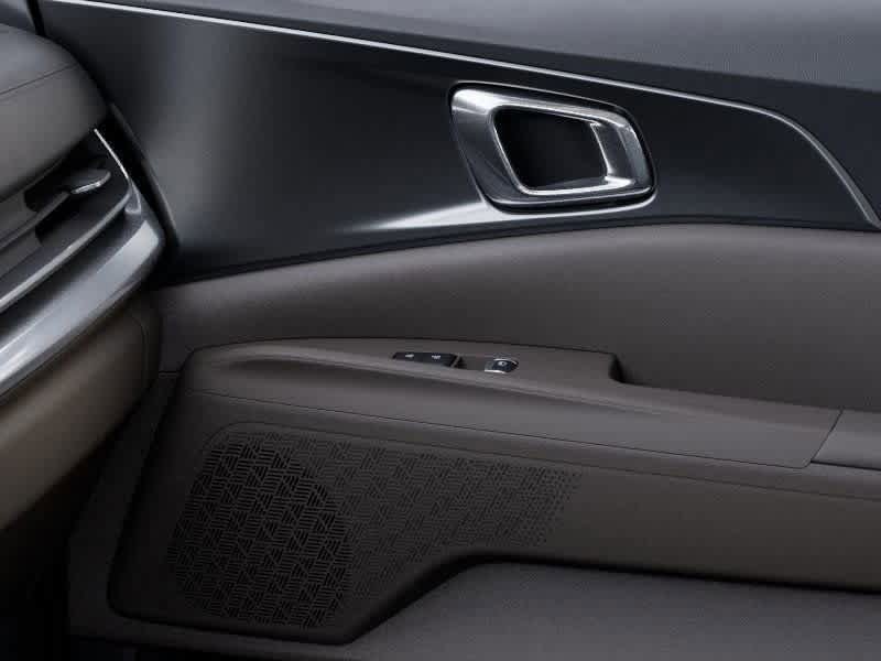 New 2026 Kia Carnival image 25