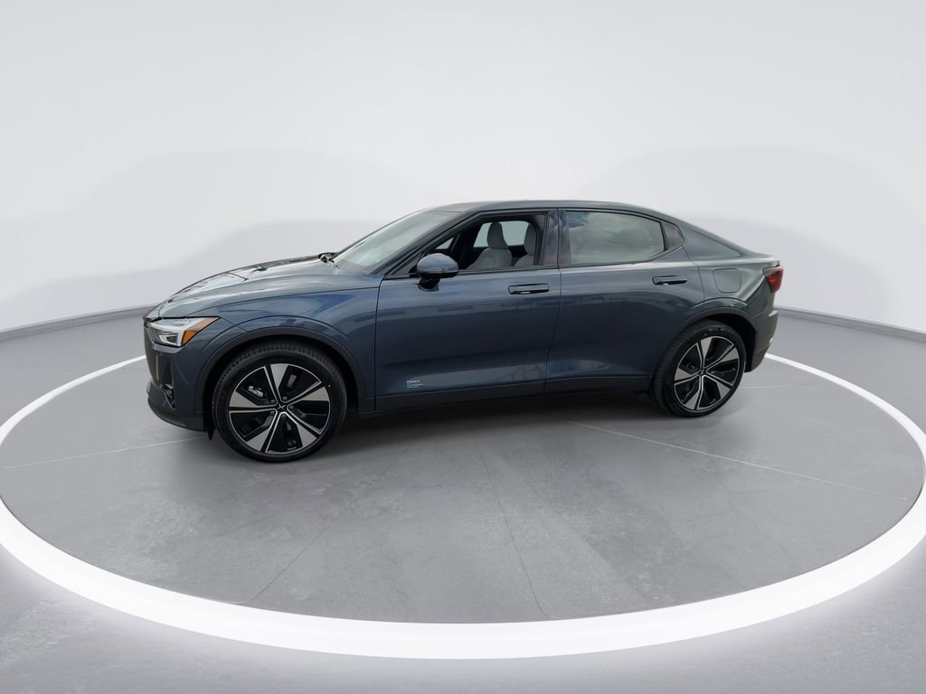 Used 2023 Polestar Polestar 2 w/ Pilot Pack image 7