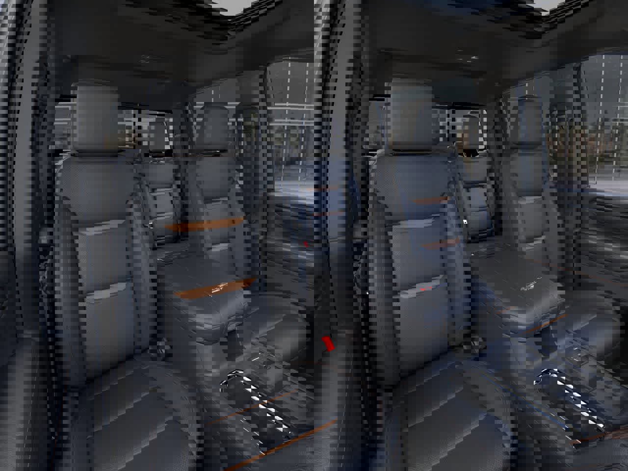 New 2026 GMC Sierra 2500 AT4 w/ AT4 Premium Plus Package image 16