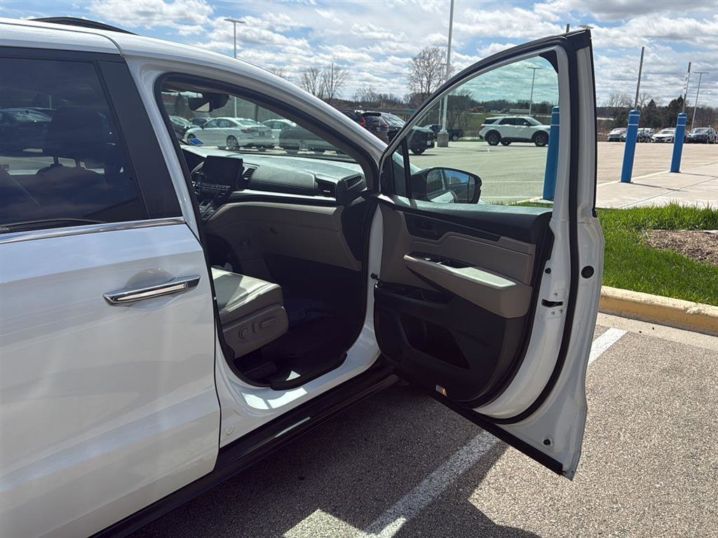 Used 2021 Honda Odyssey EX-L image 14