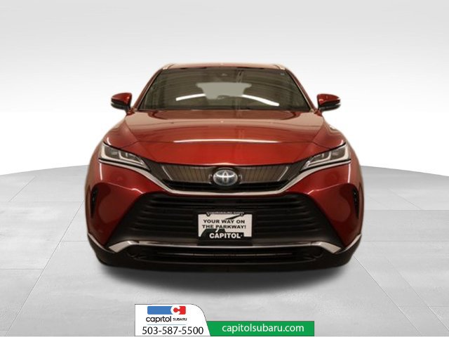 Used 2021 Toyota Venza XLE w/ Carpet Mat Package (TMS) AWD/4WD image 7