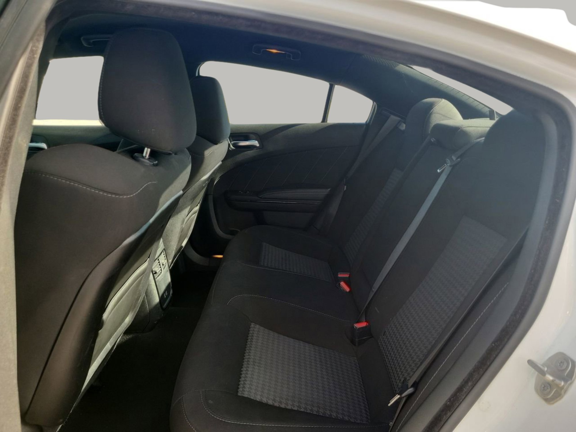 Used 2023 Dodge Charger GT w/ Blacktop Package image 10