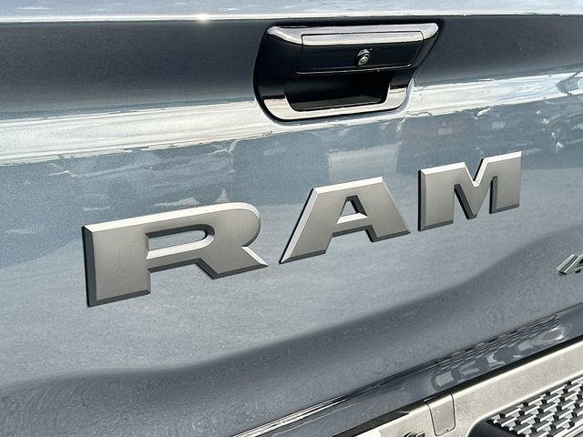 New 2026 RAM 1500 Rebel w/ Rebel Level 2 Equipment Group image 19