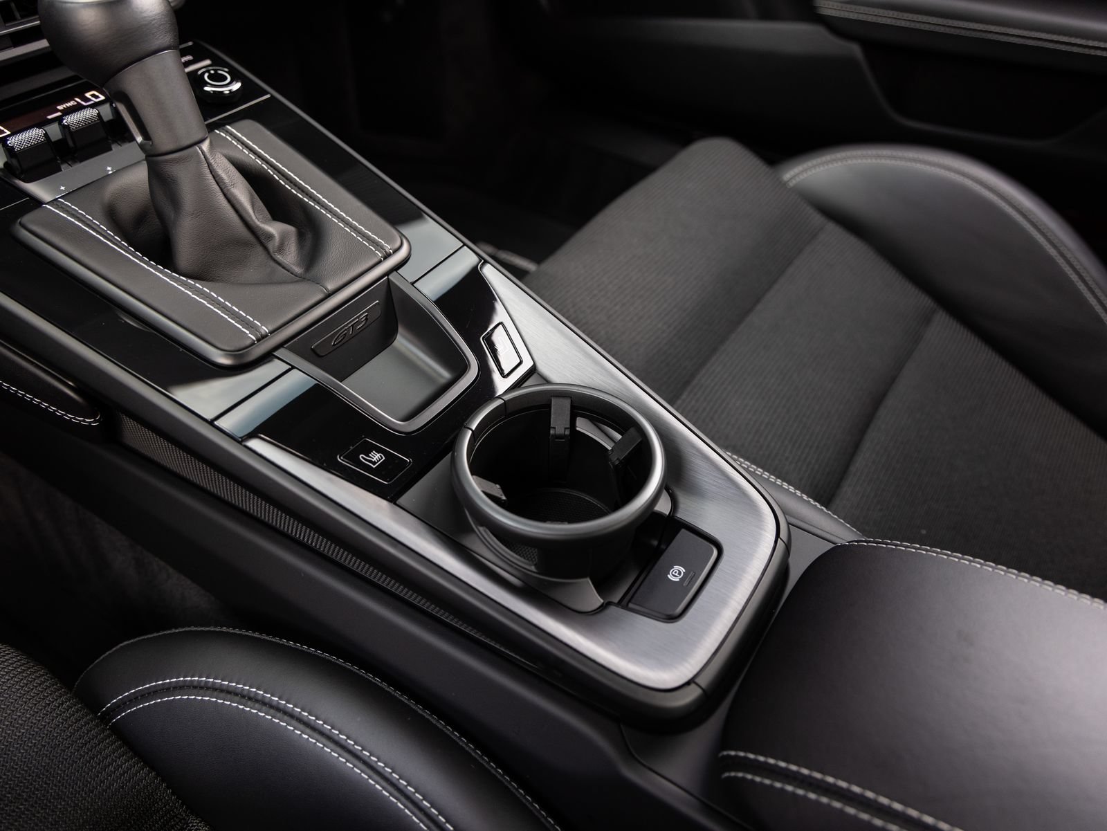 Certified 2022 Porsche 911 GT3 RWD image 19