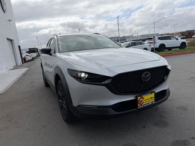 New 2026 MAZDA CX-30 AWD 2.5 S image 8