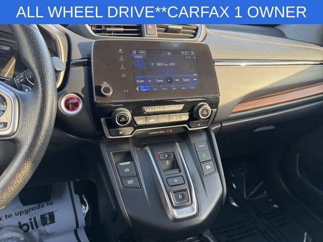 Used 2021 Honda CR-V EX image 32