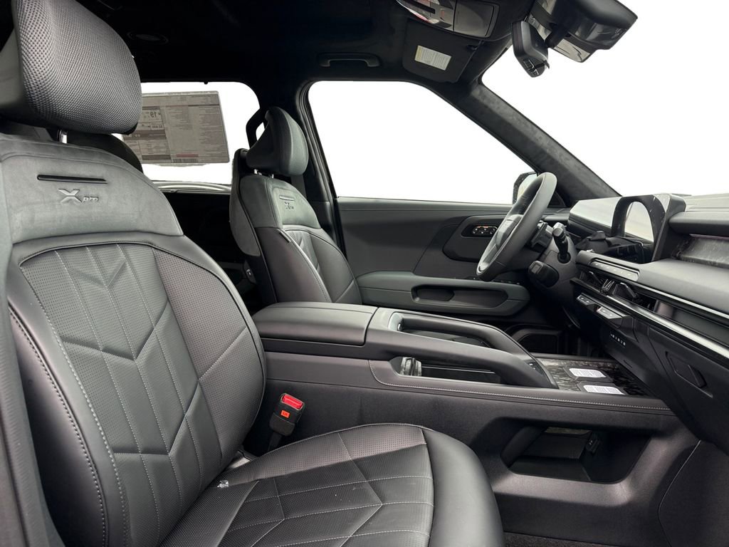 New 2027 Kia Telluride SX Prestige X-Pro image 15