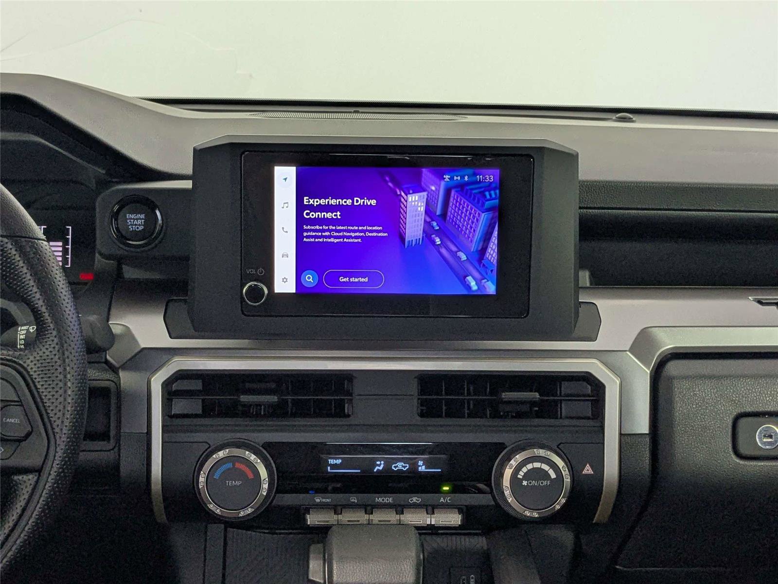 Certified 2024 Toyota Tacoma SR5 AWD/4WD image 40