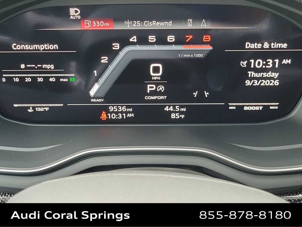 Certified 2023 Audi S5 Premium Plus AWD/4WD image 26