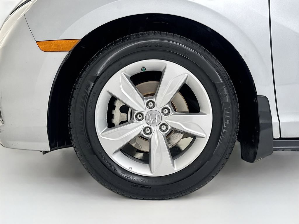 Used 2019 Honda Odyssey EX image 33