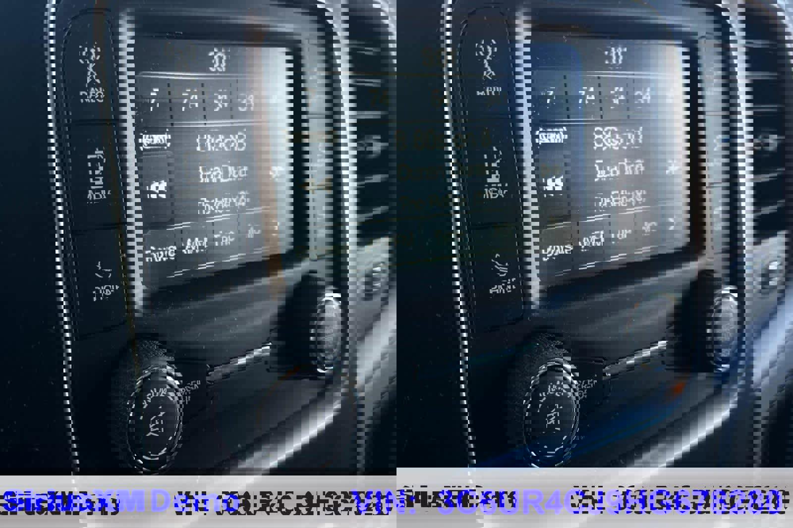 Used 2017 RAM 2500 Tradesman w/ Chrome Appearance Group image 28