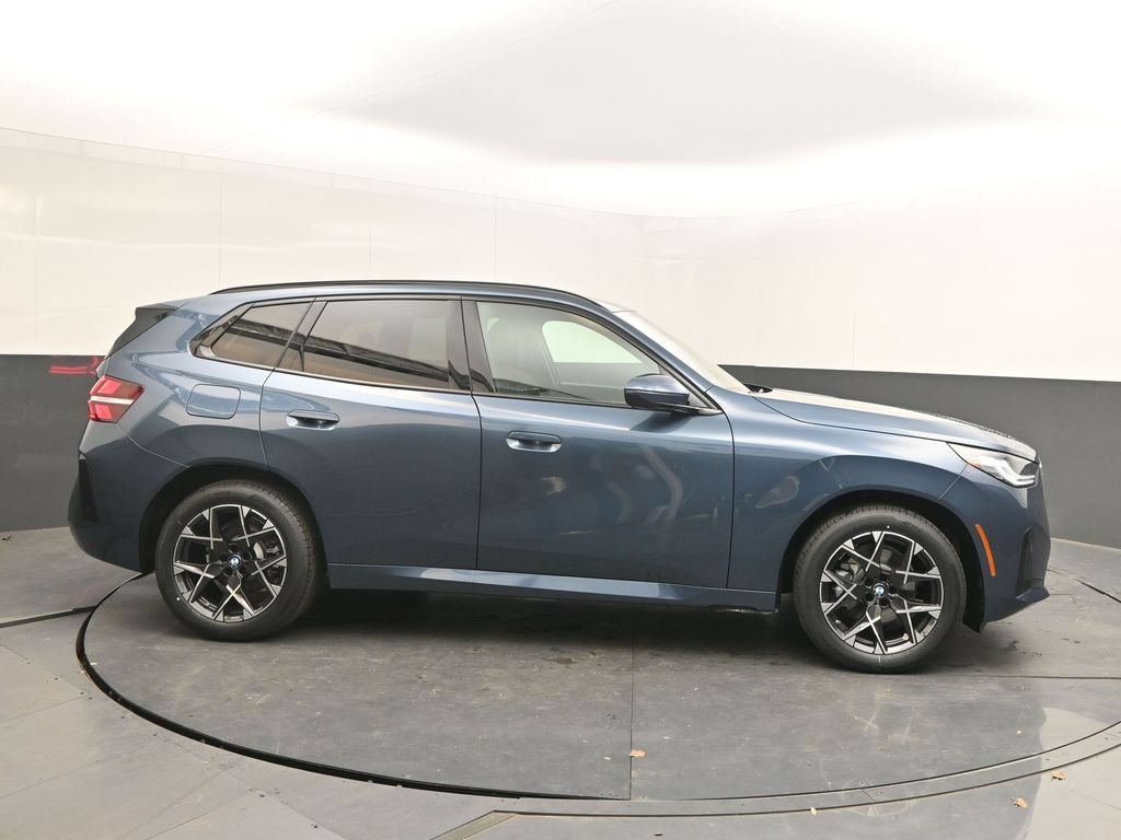New 2026 BMW X3 xDrive30i AWD/4WD image 8