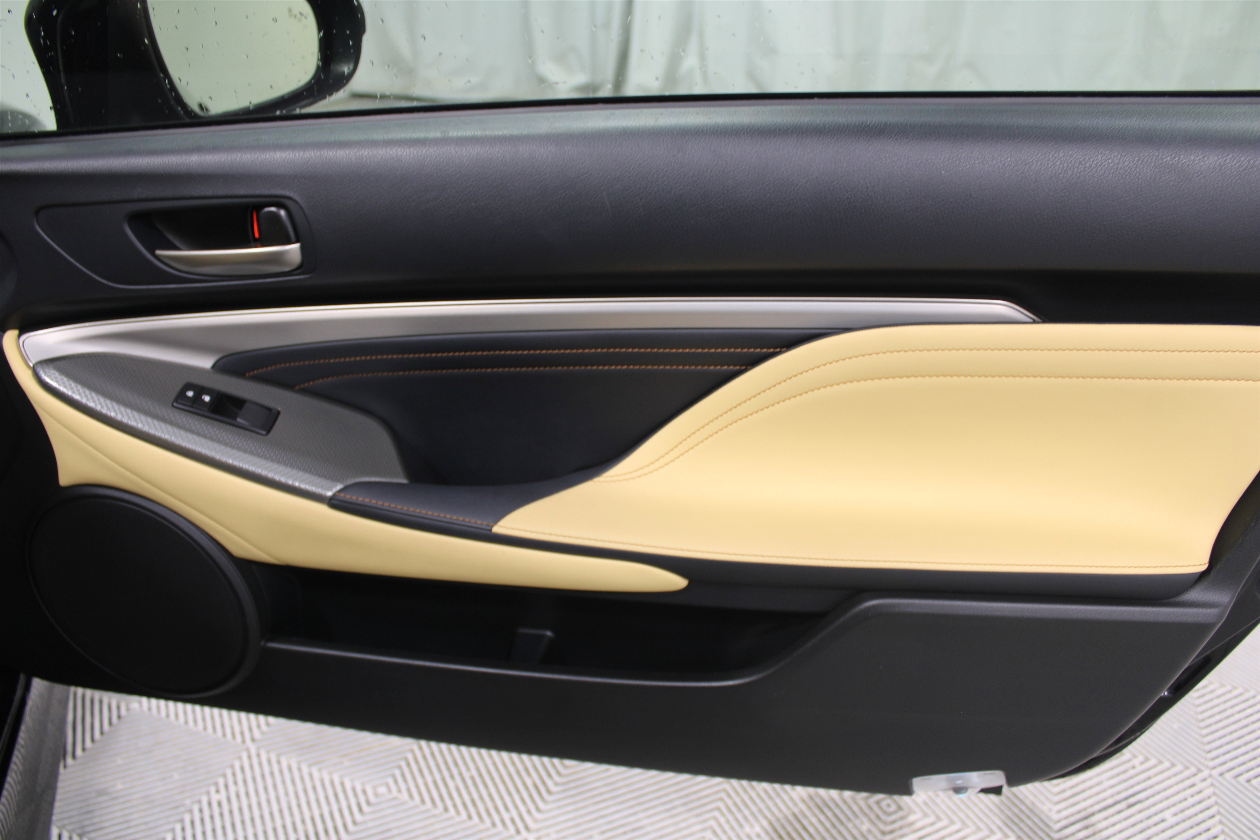 Used 2018 Lexus RC 300 F Sport image 24