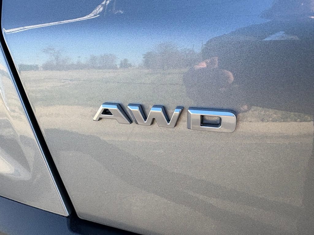 New 2025 Cadillac XT5 Sportv w/ Technology Package image 43