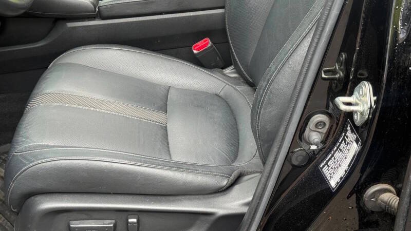Used 2020 Honda Civic Sport Touring image 12