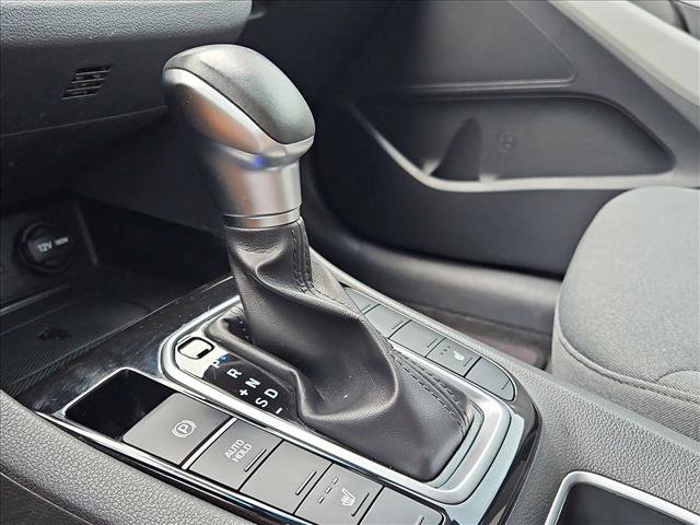 Used 2020 Hyundai Ioniq SEL FWD image 12