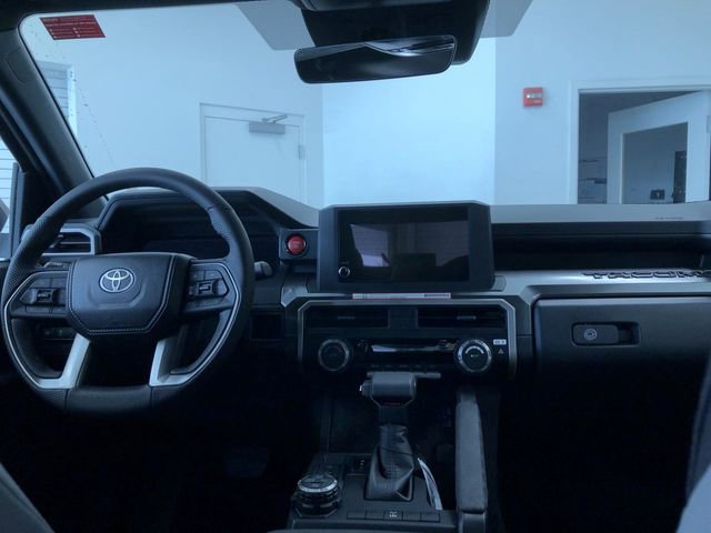 New 2026 Toyota Tacoma TRD Off-Road image 11