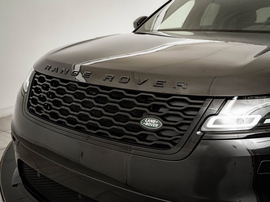 Used 2022 Land Rover Range Rover Velar R-Dynamic S image 18