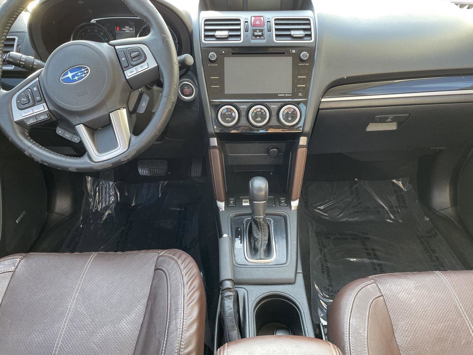 Used 2018 Subaru Forester 2.5i Touring image 19