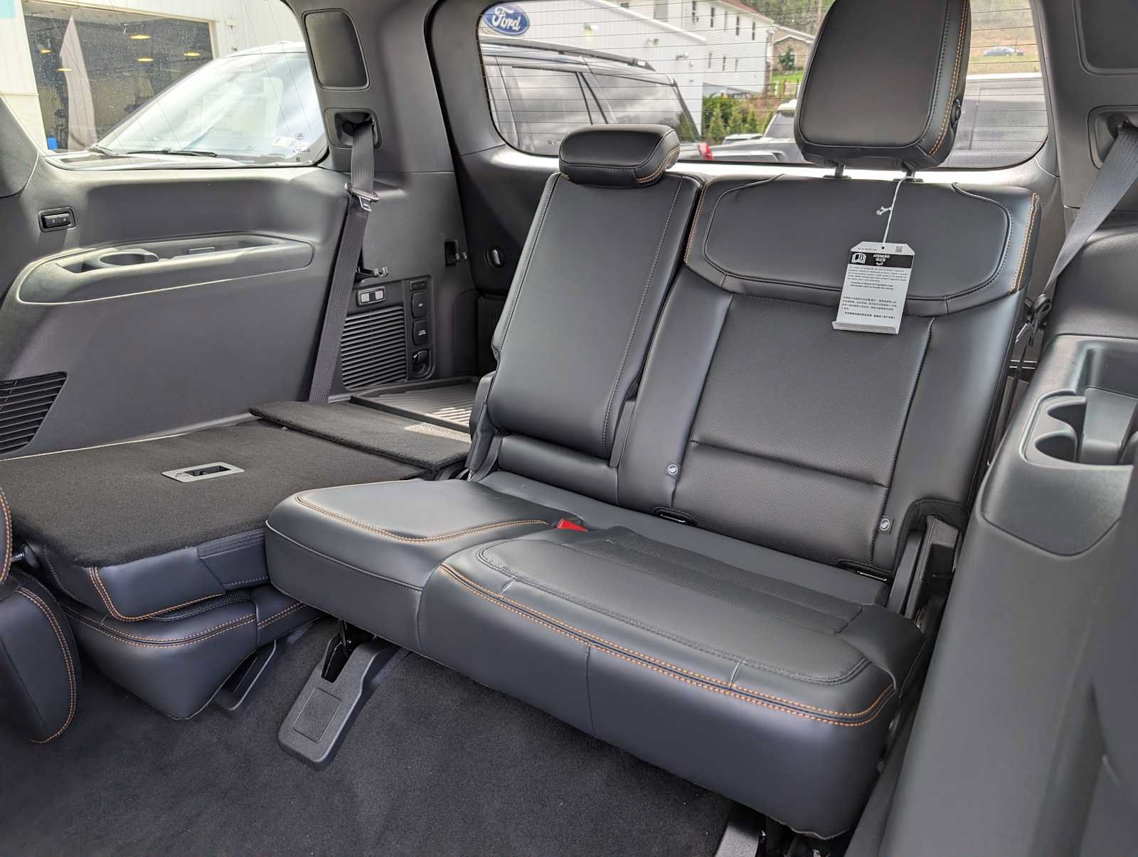 New 2025 Ford Expedition Tremor AWD/4WD image 17