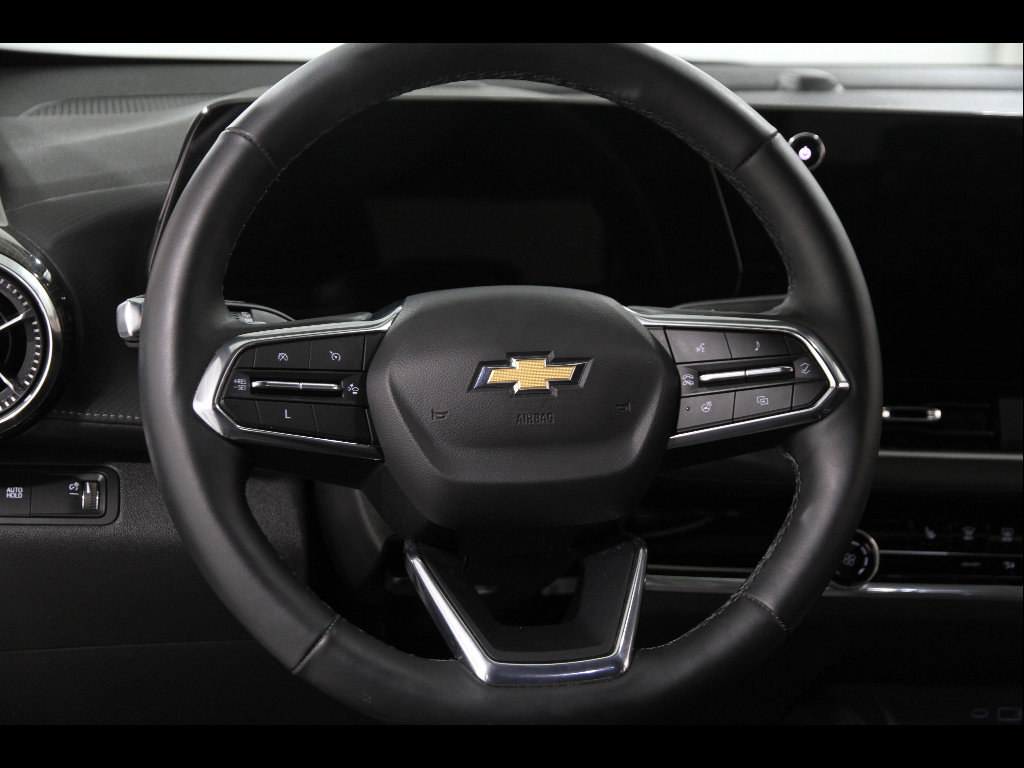 Certified 2025 Chevrolet Equinox LT image 7