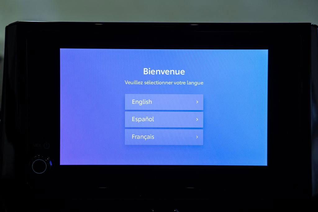 New 2026 Toyota Corolla SE image 17