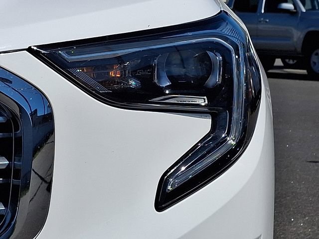 Used 2019 GMC Terrain Denali w/ Driver Alert Package II image 9