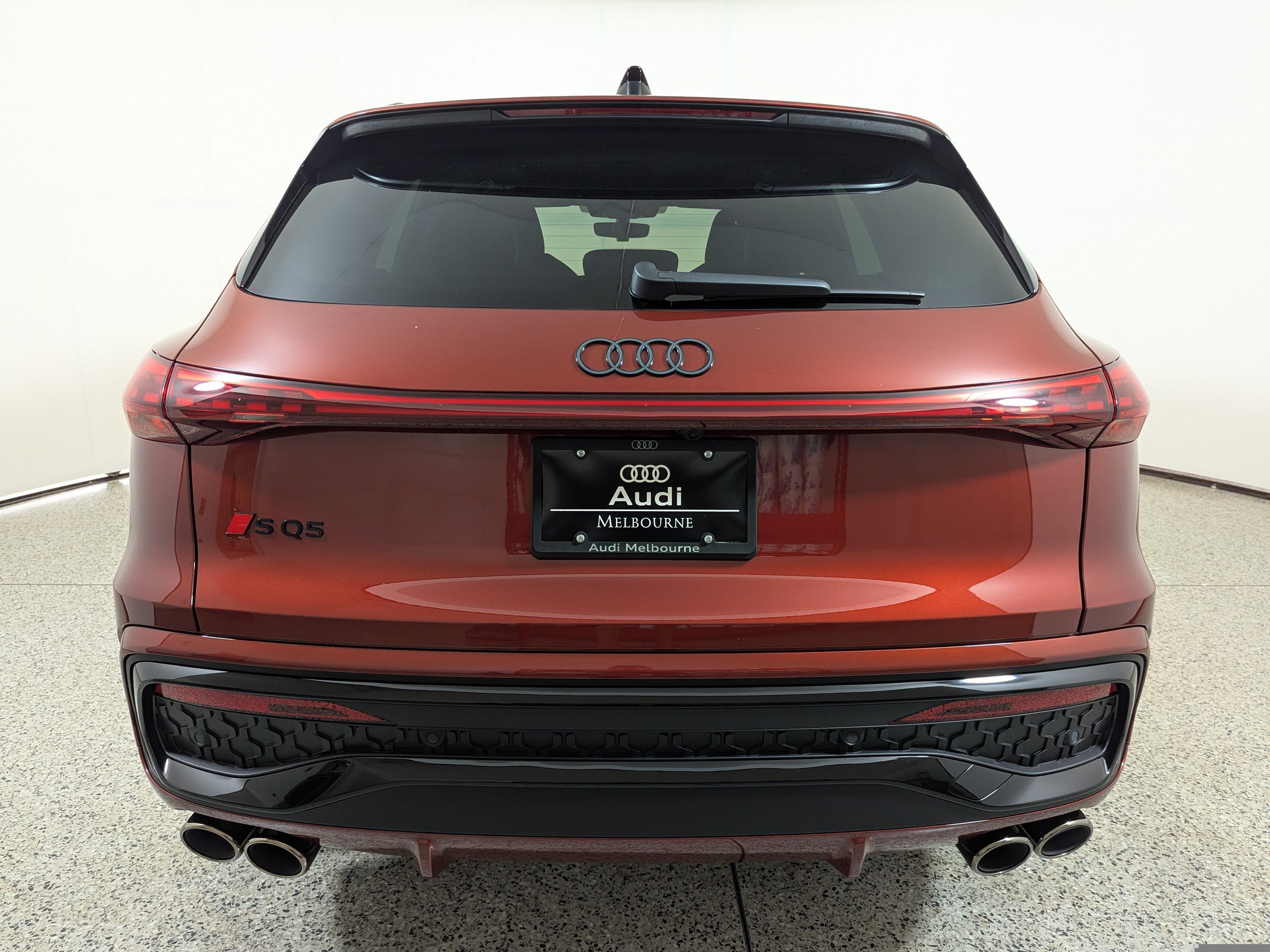New 2026 Audi SQ5 Premium Plus AWD/4WD image 6