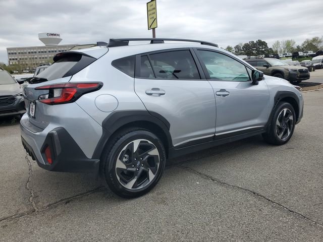 Certified 2025 Subaru Crosstrek 2.5i Limited w/ Popular Package #4A AWD/4WD image 8