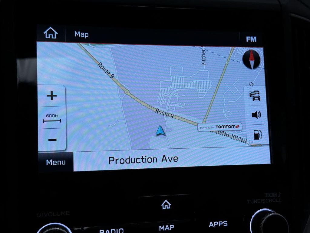 Used 2024 Subaru Forester Limited image 24