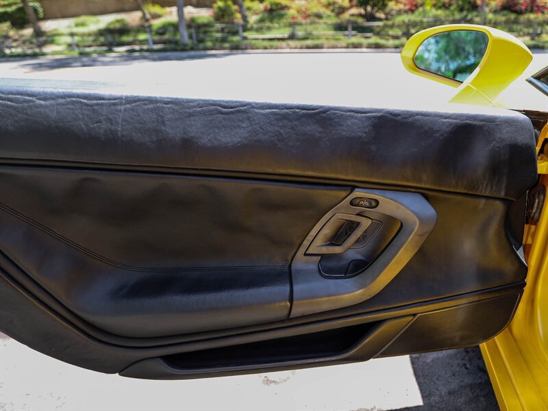 Used 2004 Lamborghini Gallardo AWD/4WD image 20