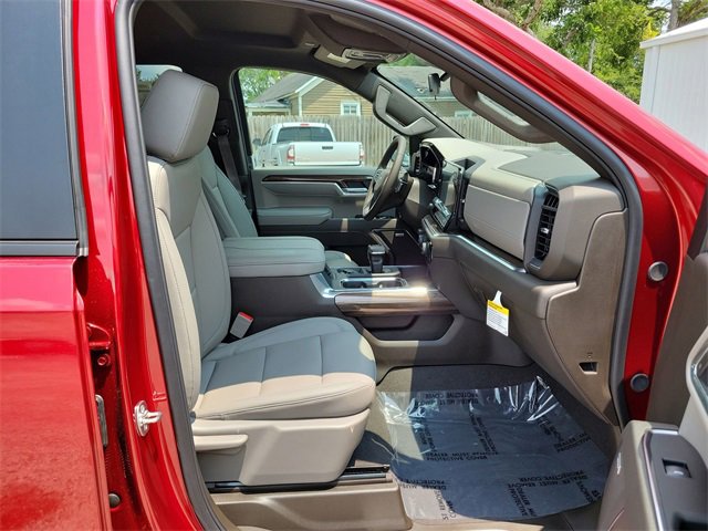 New 2026 Chevrolet Silverado 1500 RST w/ Convenience Package II image 28