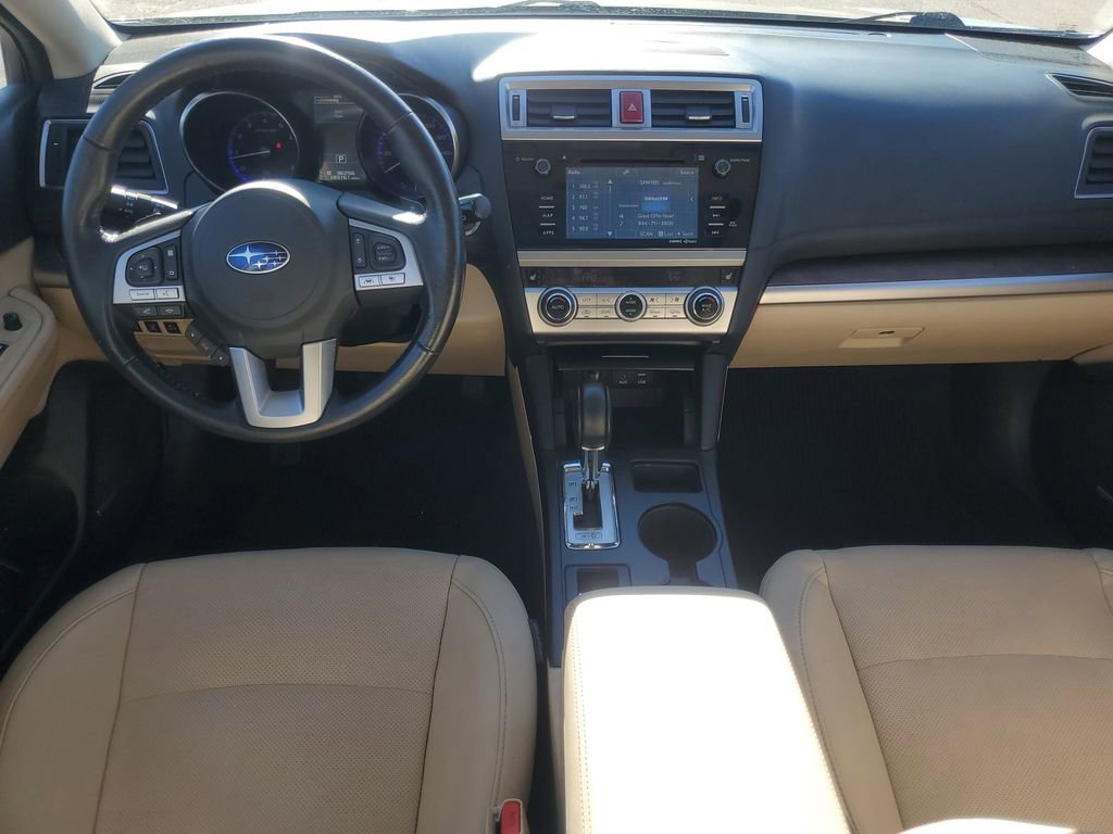 Used 2016 Subaru Outback 3.6R Limited image 27