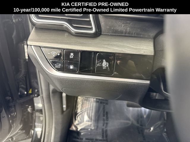 Used 2024 Kia Sportage X-Line image 13