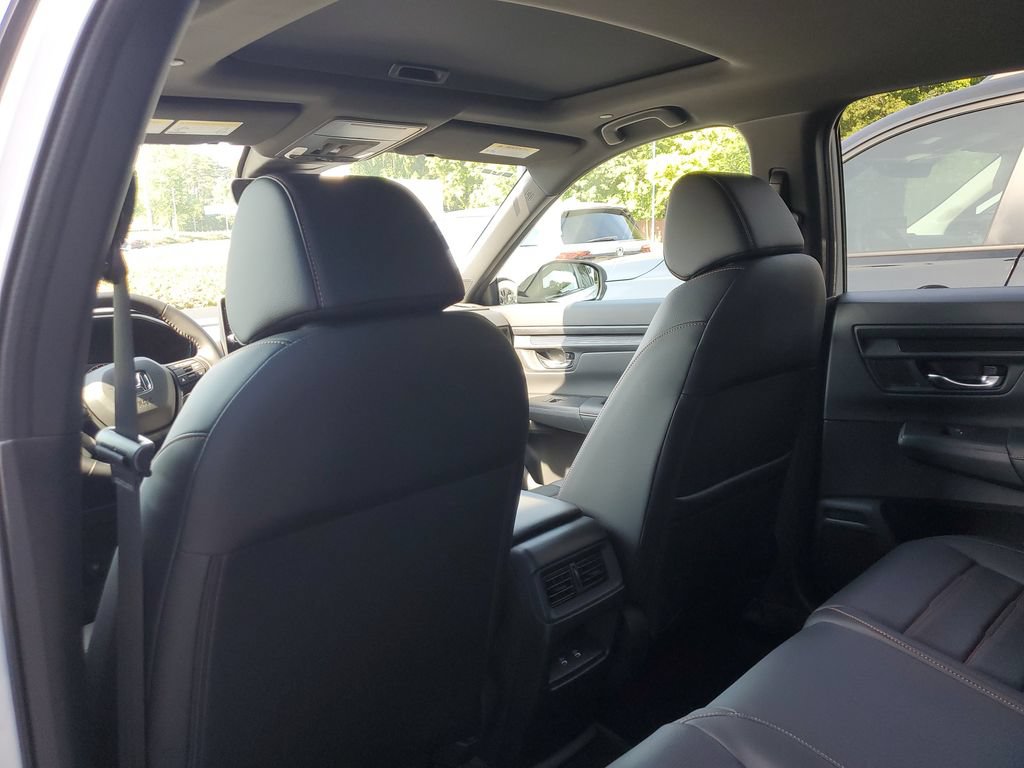 New 2026 Honda CR-V Sport-L image 9
