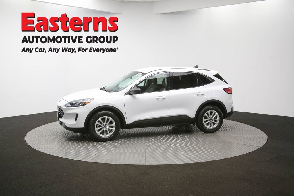 Used 2022 Ford Escape SE image 57
