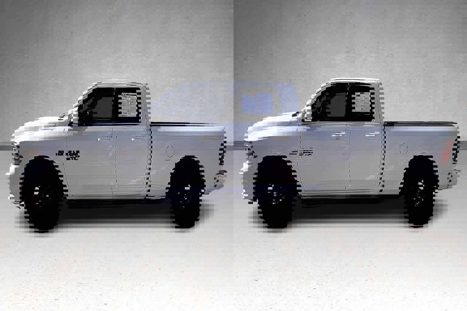 Used 2018 RAM 1500 Sport w/ Convenience Group image 3