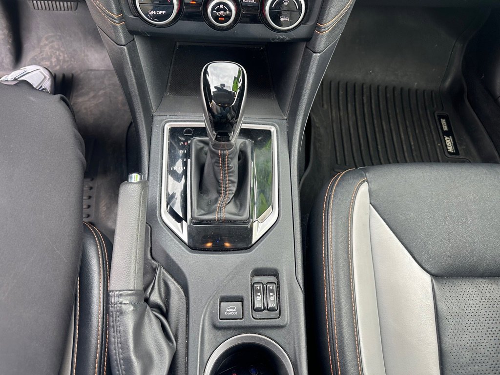 Used 2019 Subaru Crosstrek 2.0i Limited w/ Moonroof Package w/Navigation AWD/4WD image 14