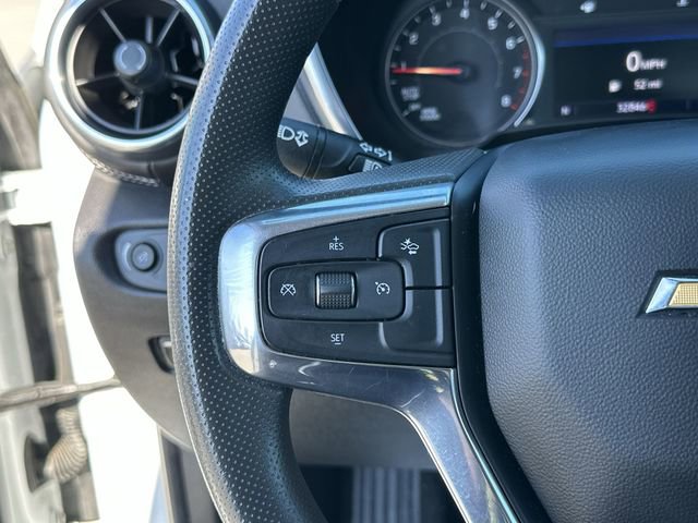 Used 2023 Chevrolet Blazer LT w/ Driver Confidence Package image 18