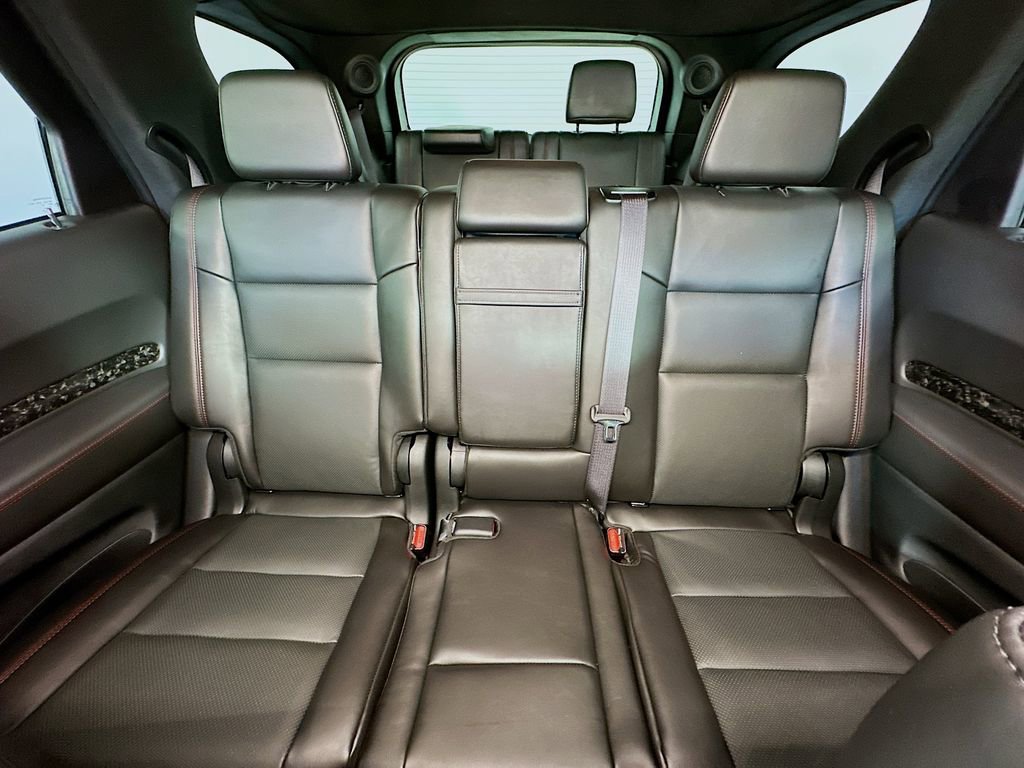 New 2026 Dodge Durango GT AWD/4WD image 10