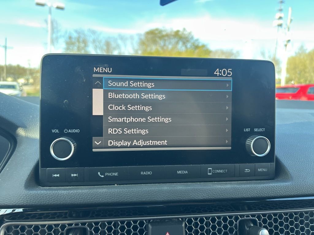 Used 2024 Honda Civic Sport image 49