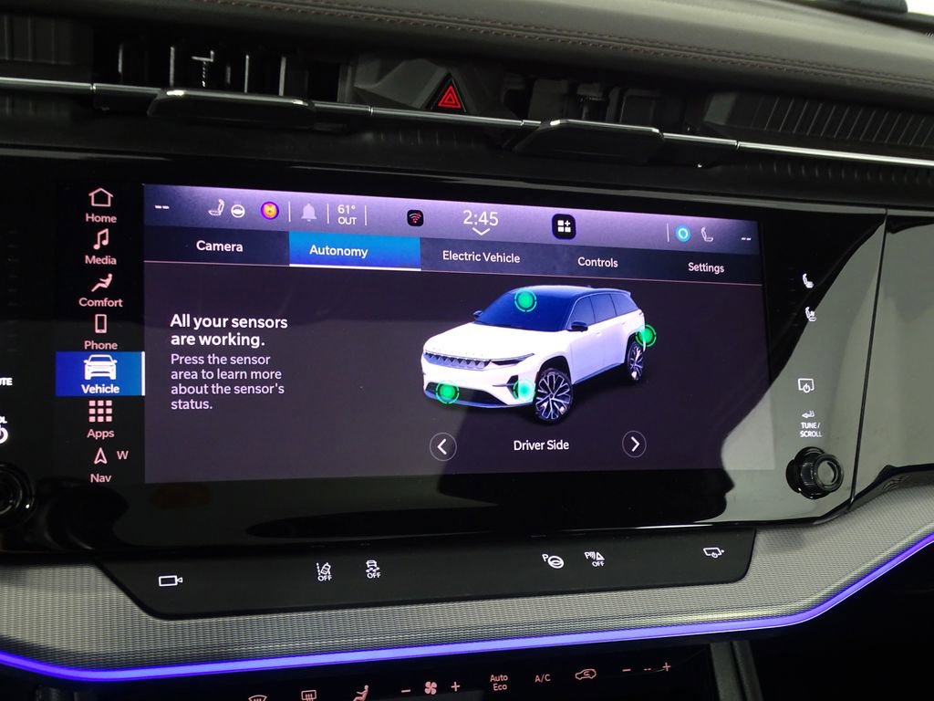 Used 2024 Jeep Wagoneer Launch Edition image 35