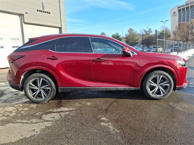 Used 2023 Lexus RX 350 Premium image 7