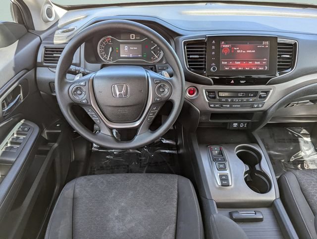 Used 2023 Honda Ridgeline Sport image 14