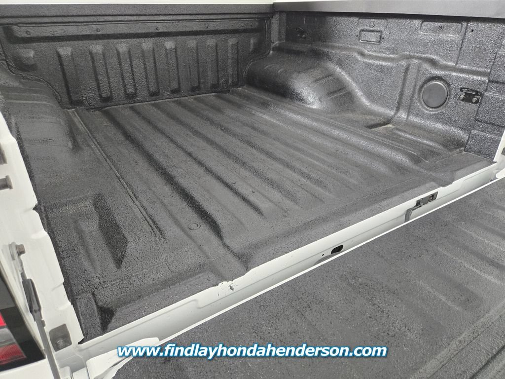 Used 2026 Nissan Frontier S AWD/4WD image 18