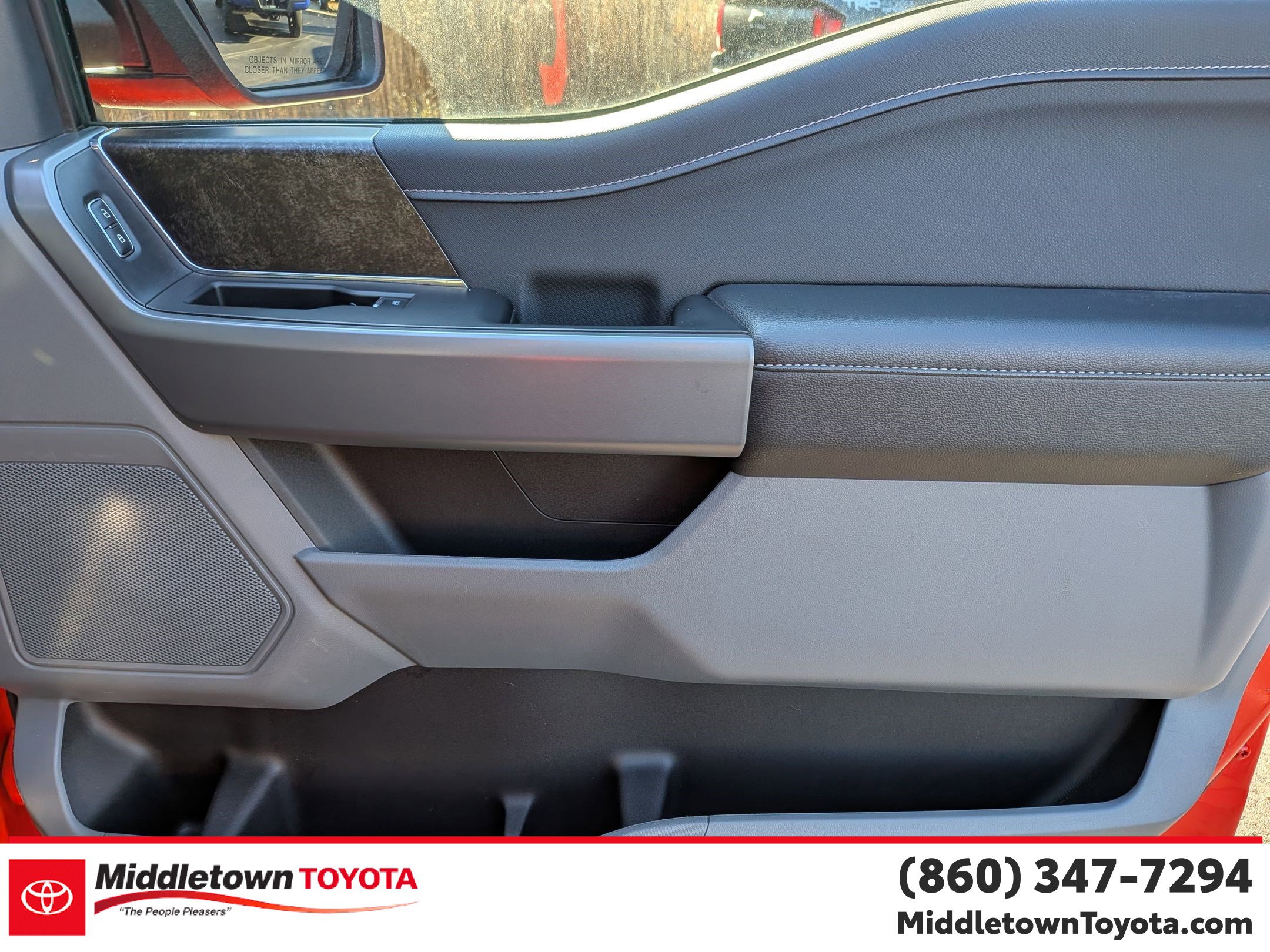 Used 2023 Ford F150 XLT w/ Equipment Group 302A High image 36